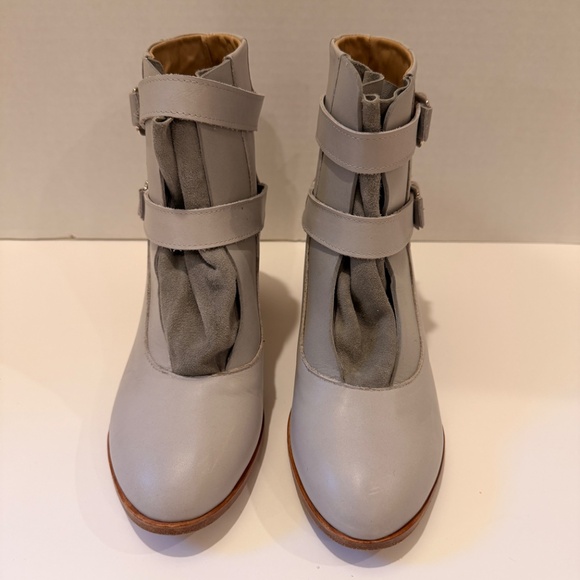Thakoon Addition booties size 40 (Runs small) - Picture 2 of 4